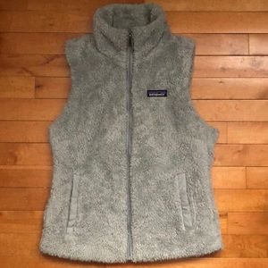 Patagonia Vest